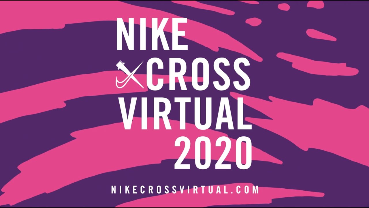 nike cross nationals 2020