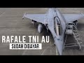 La Tribune &quot;6 Unit Rafale Indonesia Telah Dibayar&quot;