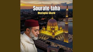 Sourate Taha, pt. 2 (Quran)