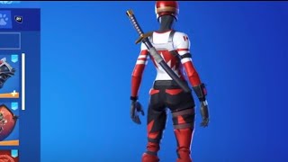 *UPDATED* Canada Mogul Master Skin Combos in Fortnite