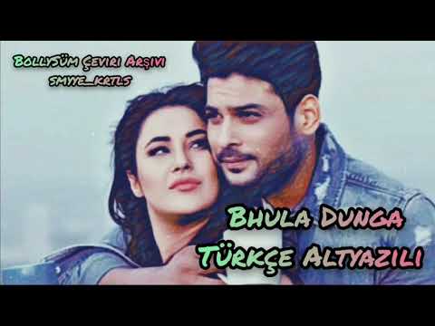 Bhula Dunga Türkçe Altyazılı 🇹🇷 Darshan Raval 🌼 L♥️ve Song