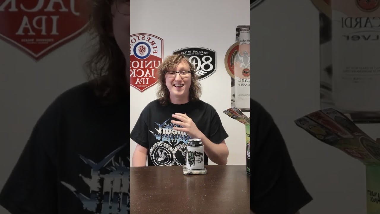 Wes Co West Coast IPA 