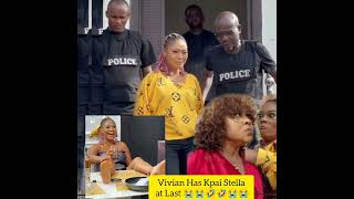 Another Worst Marriage From Emma Chinedu Comedy Episode 70. Vivian Has Kpai Stella at Last 😭😭🤣🤣😭😭