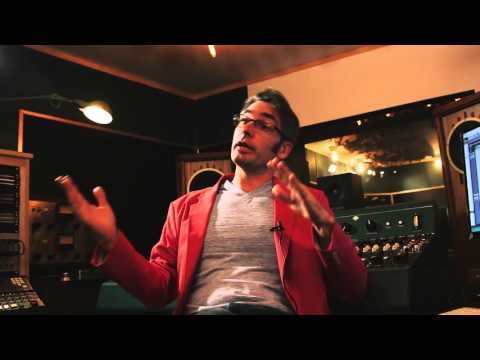 Using Tape Creatively In A DAW World W Chris Mara From Mara Machines