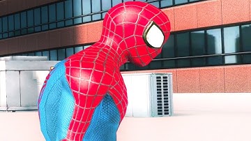 The Amazing Spider-Man 2 (iOS) - Walkthrough Part 24 - Chapter 6 Part 3