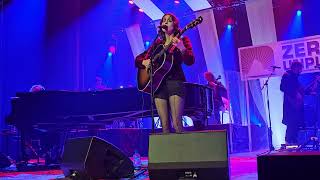 Birdy - Winter (Live At Zermatt Unplugged 2024)