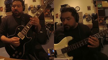 If Only You Were Here - Project Song Diary - Day 054 23Feb