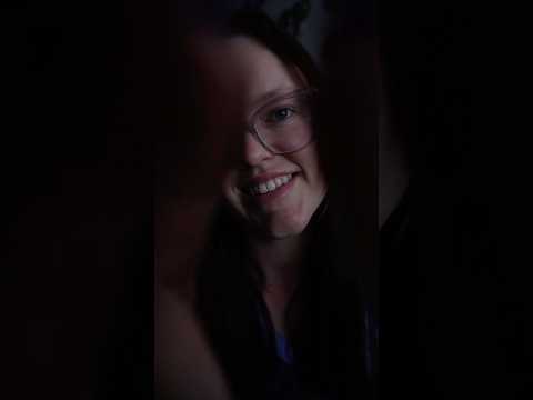 ASMR Fixing Your Flyaways & Clipping Your Hair Back #asmrpersonalattention #asmrhairplay #asmrvideos