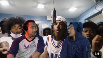 DAD REACTS TO M Row - Bad Day (WhoRunItNYC Performance)