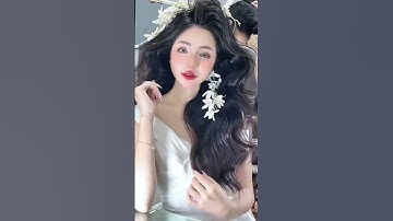 Tóc sóng bay học viên làm tại lớp