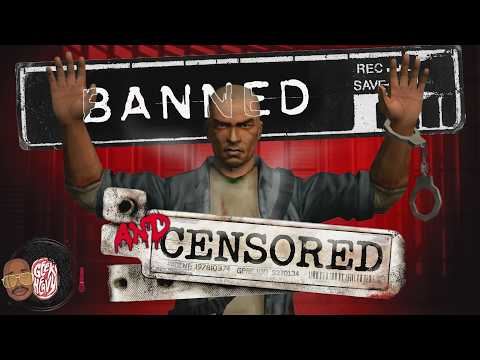 This Most Controversial Video Game Franchise Of All Time