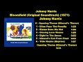 Johnny Harris - Bloomfield 1971 - Soundtrack