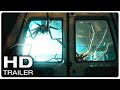 INFESTED Trailer (NEW 2024)