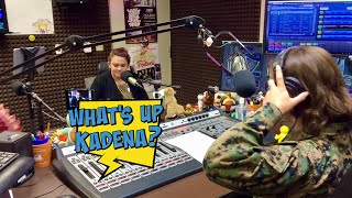 What’s Up Kadena - EP201123