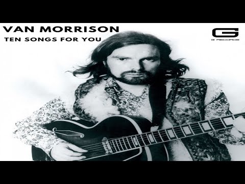 Van Morrison 'Astral