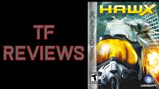 Why Personality Matters || Tom Clancy's HAWX Review