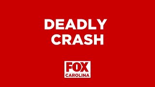 Anderson Co. Coroner reports 1 death after crash in Pendleton
