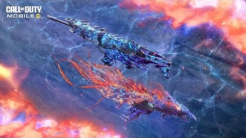 Call of Duty®: Mobile - Mythic Echo Camo Trailer