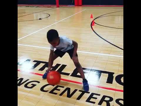 Dribbling Performance