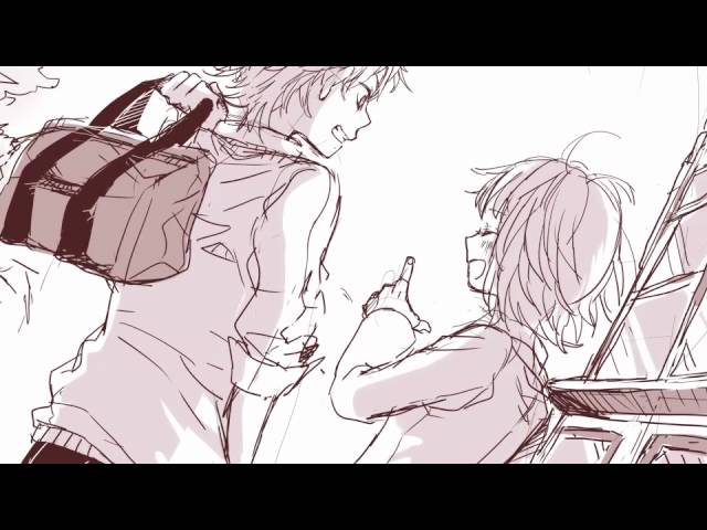 初恋の絵本 Honeyworks Feat Gumi Youtube