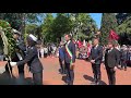 Il 25 aprile a Cesena
