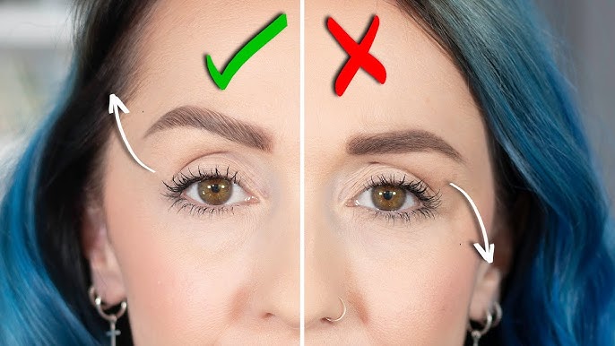 Méthode Pour Structurer Vos Sourcils: Comment Obtenir des Sourcils  Parfaits? — Blog Nanobrow France