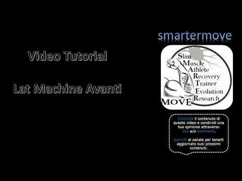 Tutorial Dorsali -
