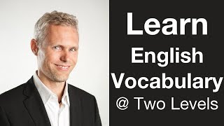 Learn English Vocabulary | Denotation and Connotation