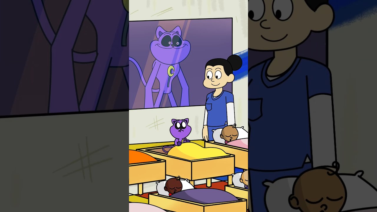  CHAPTER 3 Babies Cartoon Animation