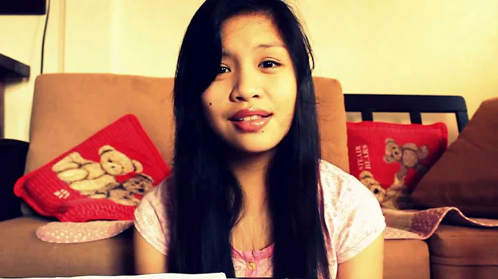 Stay Stay Stay cover by: Nicole Montero
