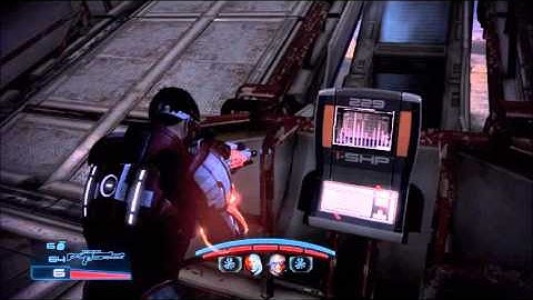 Mass Effect 3: Will Amplified Concussive Shot with Incendiary Ammo set up Fire Explosions?