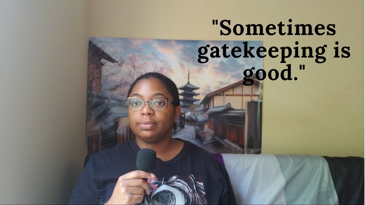 The Problem with Asexual Discourse