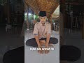 TATA CARA TAYAMUM