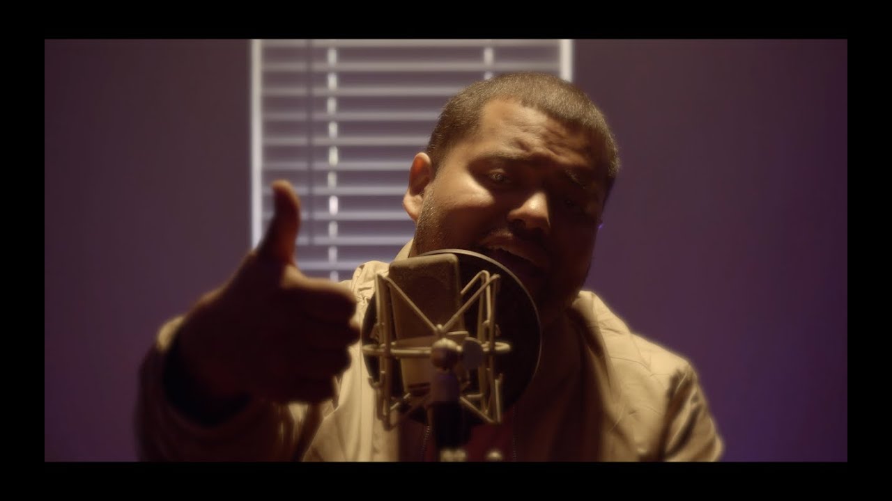 Keo Recordz - Llamame (Acoustic) [Official Music Video]