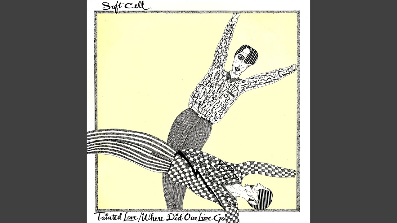 Tainted Love (Dave Ball 2021 Extended Mix) - YouTube