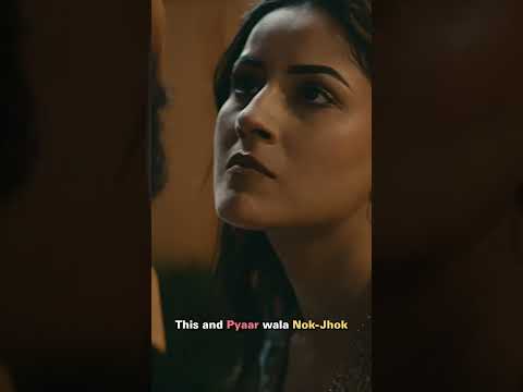 TU LADVAYENGI “From “ISHQNAMA” Movie out now!