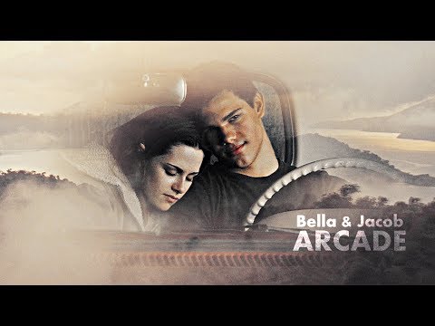 Bella & Jacob - Arcade