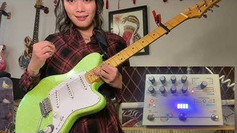 Microcosm interrupt setting riff