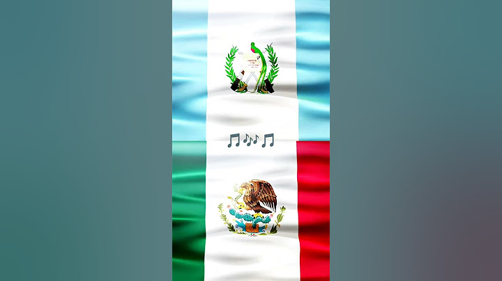 Guatemala🤝México #shorts