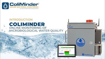 ColiMinder Introduction