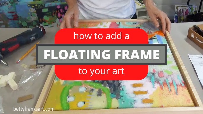 Mounting board: For the life of your art- American Frame