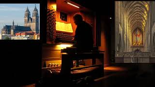 Matthäus Passion BWV 244