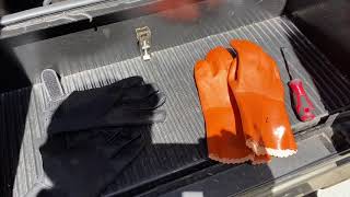 RV Battery Maintenance - Tips You Can Use !!   RV Batteries - What to do