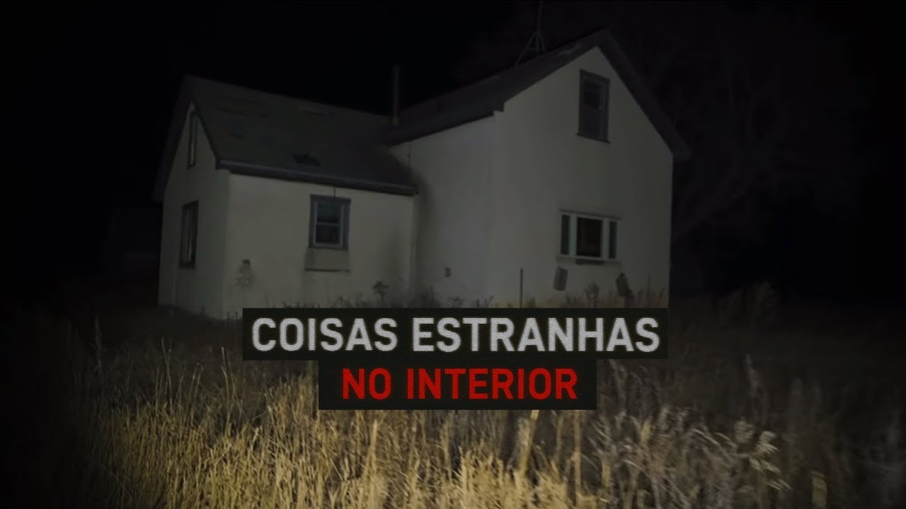 GRAVAÇÕES e RELATOS REAIS que vão te deixar ACORDADO no HALLOWEEN🎃 VOL.2