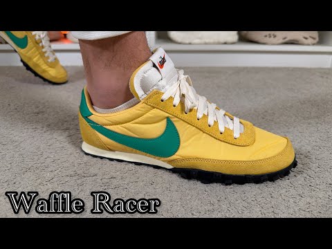 Nike Roshe Waffle Racer Premium