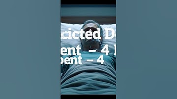 Can AI Predict Death? | AI Mystery Explained #shorts #mindblown