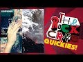QUICKIES!: Estrons - You Say I&#39;m Too Much, I Say You&#39;re Not Enough