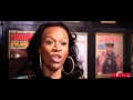 Tashera Simmons Says No Sex with DMX in 7 Years (Interview with The Source)