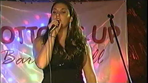 Molly Reece, Bottoms Up, Sylva, NC - SonicRecordsC...