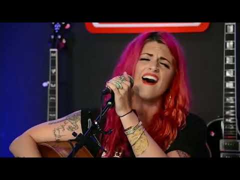 Tera Lynne - Sittin' on the Dock of the Bay